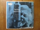 HELEN MERRILL rare Emarcy MONO jazz VG-- orig LP