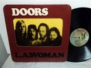 THE DOORS 