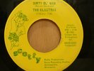 THE ELECTRAS DIRTY OL' MAN SCOTTY KILLER '66 MN GARAGE 45 FUZZ PUNK OLD LISTEN