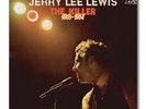 JERRY LEE LEWIS - THE KILLER 1963 - 1968 (10 x LP box-set) RARE BEAR FAMILY SET