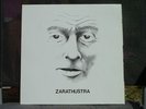 ZARATHUSTRA - Same - LP - Vinyl - Second Battle - Krautrock Monster - Limited