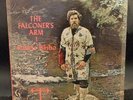 ROBBIE BASHO FALCONER'S ARM I FOLK PSYCH RAGA LP 1967 TAKOMA SHRINK RARE