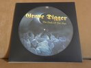 Grave Digger - The Dark Of The Sun Picture - EP