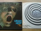 uriah heep - ...very 'eavy, ... very 'umble vinyl lp - 1970