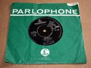 BEATLES Drive my Car RARE UK EXPORT 45 rpm DP 564  1966 UK Beat /Pop Classic
