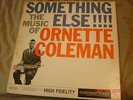 Ornette Coleman - 