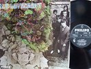 H.P. LOVECRAFT DEBUT 1967 ORIG.UK LP GREAT PSYCH 1st PRESS STEREO EX/EX- 