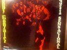 Danny Gonzalez Orquesta Sensacional- Guaguanco Sealed