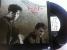 TEARS FOR FEARS Change WITHDRAWN 1982 UK Mercury label 2-track vinyl 7