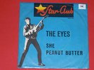 7-Single-Dt.Beat-Star-Club-THE EYES-She
