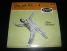 Little Richard EP - Stars And Hits 4 - deutsche London - RARE