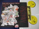 SICHER GIBT ES BESSERE ZEITEN VOL. 3 - v/a 2xLP + Heft * Dritte Wahl
