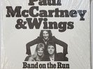 Paul McCartney & Wings - Band On The Run - 7