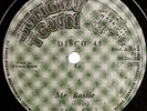 12 INCH / HORACE ANDY / MR. BASSIE / LISTEN