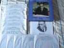 SLS 5025. KONDRASHIN, ETC. Shostakovitch, Symphonies 1-15. 13 LPs.