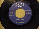 GREAT RARE NORTHERN SOUL 45 BY THE 