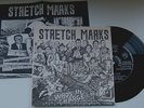 STRETCHMARKS Who´s in charge 7´´EP