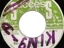 THE ITALS / BA-DA-DOO-BA DAY / LISTEN