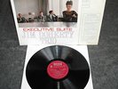JIM DOHERTY TRIO Executive Suite 1965 UK MONO DECCA RARE BRITISH JAZZ (LK 4684)