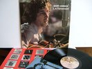 Bert Jansch - L.A. Turnaround  CAS 1090 UK LP 1st Press 1974 Charisma + Insert