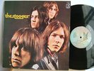 Iggy And The Stooges - The Stooges 42 032  French LP Elektra  1972