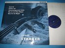 +33CX 1745 B/G 1ST /JANOS STARKER /BACH SUITES FOR UNACCOMPANIED CELLO 4/6 NM