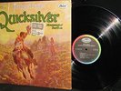 SHRINK ORIG 1968 Rainbow   QUICKSILVER   HAPPY TRAILS Psych SF ACID PSYCHEDELIA