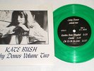 KATE BUSH CATHY DEMOS VOL 2 45 7
