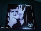 CORONER - MENTAL VORTEX ,   EXCELLENT  VINYL LP + LYRIC POSTER
