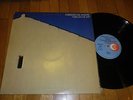 FABRIZIO DE ANDRE CREUZA DE MA RARE GREEK PRESSED LP POLYGRAM GREECE