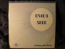 Orchestra Peter Thomas - Orion 2000