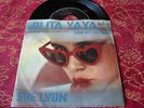 RARE/SP/SUE LYON/TEEN TEENER/1962/MGM/ORIGINAL GERMANY/SEXY/LOLITA/W PS/LISTEN