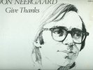 Hear SEALED Private XIAN ACID LONER-FOLK-DOWNER LP Jon Neergaard Give Thanks '78