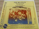 THE BEATLES  back upon us all  LP