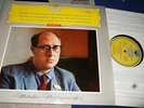 ROSTROPOVICH : SCHUMANN CELLOKONZERT A MOLL LP 1961 DGG 138674 SLPM GERMANY