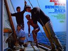 BEACH BOYS SUMMER DAYS/NIGHTS RARE ORIG 1965 CAPITOL MONO LP NEAR MINT BEAUTIFUL