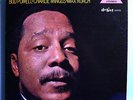 BUD POWELL w/MAX ROACH+CHARLES MINGUS TRIO ORIG 1962 FANTASY STEREO LP NEAR MINT