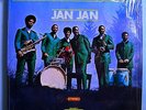 FABULOUS COUNTS JAN JAN VERY RARE ORIG METERS-LIKE FUNK ORIG 1969 LP SHRINK MINT