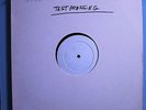 FRANK SINATRA ALL ALONE ULTRA-RARE ORIG '62 REPRISE MONO TEST PRESSING N/MINT LP