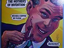 FRANK ZAPPA WEASELS RIPPED MY FLESH RARE ORIG '70 BIZARRE LP NEAR MINT BEAUTIFUL