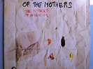 FRANK ZAPPA WORST OF MOTHERS RARE ORIGINAL 1969 MGM LP YELLOW LABEL PROMO MINT