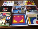 Paul Weller STANLEY ROAD  7 Inch SINGLES BOX SET LP. EX. The Jam