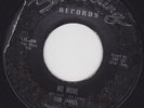 GARAGE 45 RPM - THE PANICS on SHOESTRING RECORDS