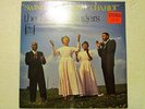 Staple Singers Swing Low Sweet Chariot LP SEALED Gospel