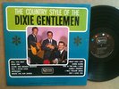 The Dixie Gentlemen LP The Country Style