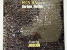 SUN RA Quartet John Gilmore Dbl LP Other Voices Other Blues 1978 Horo SEALED