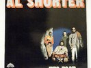 AL SHORTER LP Tes Esat 1971 America french original rare free jazz avant garde