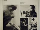 CHARLES BRACKEEN LP Rhythm X 1973 Strata-East rare avant garde free jazz