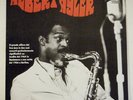 ALBERT AYLER LP Berlin Jazz Festival 1966 Philology italy avant garde free jazz