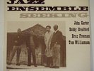 NEW ART JAZZ ENSEMBLE LP Seeking 1969 Revelation John Carter Bobby Bradford rare